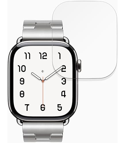 Amazon.co.jp: Leipsden Apple Watch Hermes Series 10 (ケースサイズ